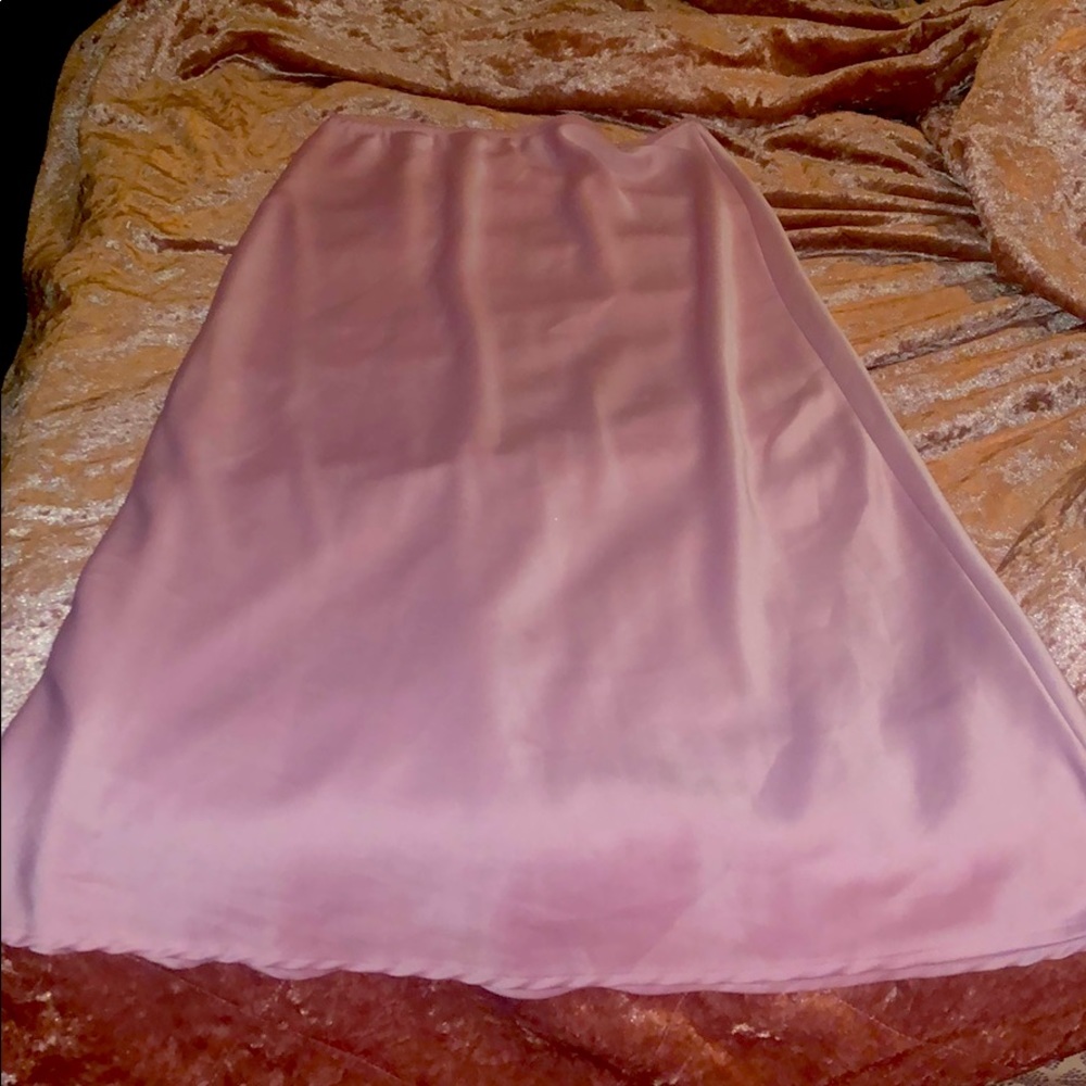 Skirt